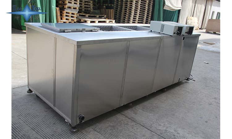 小型超聲波清洗器有什么優點？