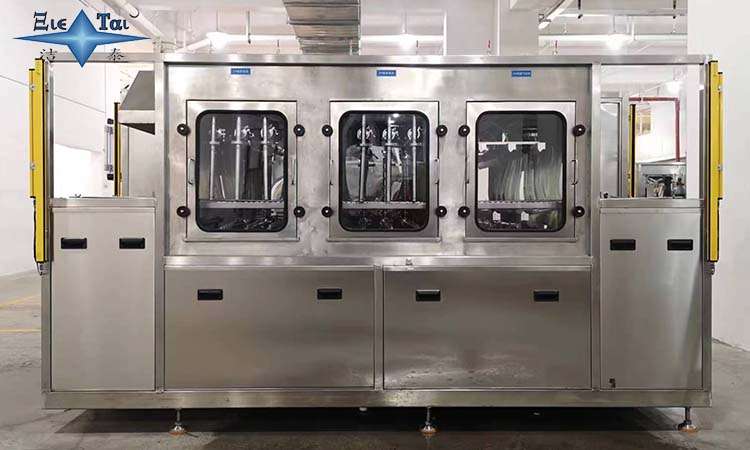 超聲波清洗機的特征和優勢是什么?效果如何檢測? 超聲波清洗機的特征和優勢是什么?效果如何檢測?