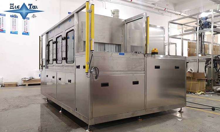 超聲波清洗器的優(yōu)點和使用規(guī)范 超聲波清洗器的優(yōu)點和使用規(guī)范