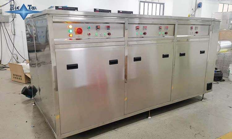 超聲波清洗機連續(xù)工作有影響嗎?可清洗哪些物件? 超聲波清洗機連續(xù)工作有影響嗎?可清洗哪些物件?