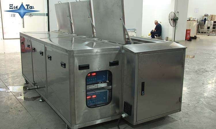 超聲波清洗機清洗的幾大類與清洗不好的原因和解決 超聲波清洗機清洗的幾大類與清洗不好的原因和解決