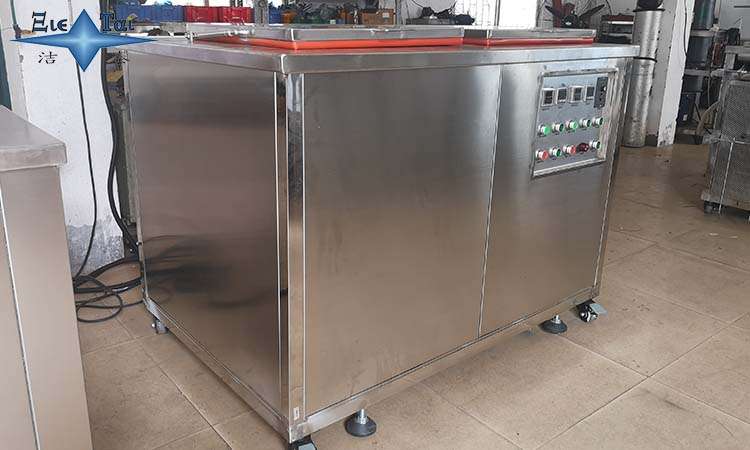 簡(jiǎn)要分析超聲波清洗設(shè)備在醫(yī)用的使用方法 簡(jiǎn)要分析超聲波清洗設(shè)備在醫(yī)用的使用方法