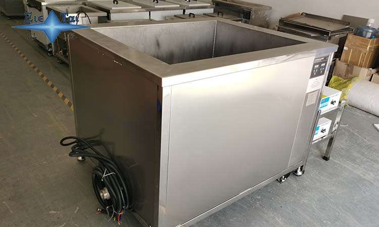 超聲波清洗機(jī)的清洗效果和清洗劑的環(huán)保性及其控制方法 超聲波清洗機(jī)的清洗效果和清洗劑的環(huán)保性及其控制方法