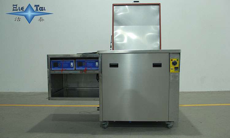 超聲波清洗機如何清洗塑料污染物? 超聲波清洗機如何清洗塑料污染物?