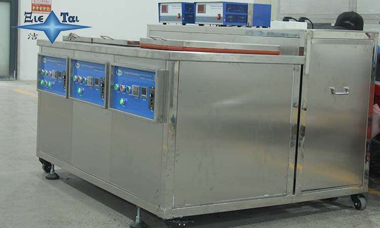 超聲波清洗機在工業生產中的應用和優化方法 超聲波清洗機在工業生產中的應用和優化方法