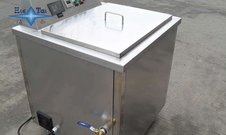 超聲波清洗機在軍工行業(yè)的應(yīng)用，如何清潔軍工設(shè)備？