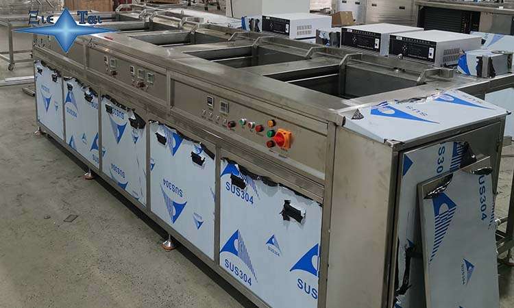 超聲波清洗機的清洗效果和清洗劑的環保性評估 超聲波清洗機的清洗效果和清洗劑的環保性評估