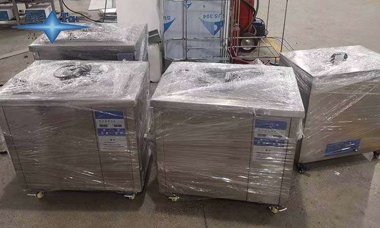 超聲波清洗機的清洗效果和清洗劑穩定性控制方法 超聲波清洗機的清洗效果和清洗劑穩定性控制方法