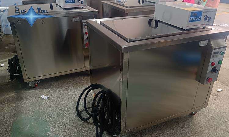 超聲波清洗機在電子煙行業的應用，如何清潔電子煙霧化器？