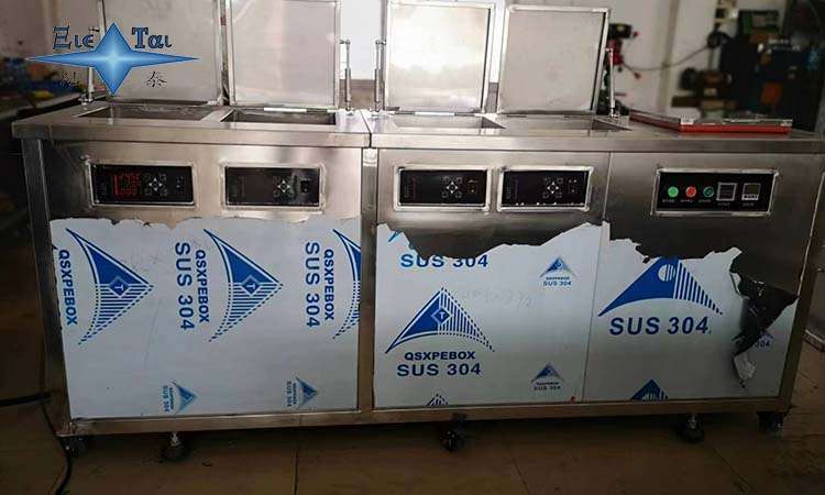 超聲波清洗機的清洗效果和清洗劑的毒性，如何評估？