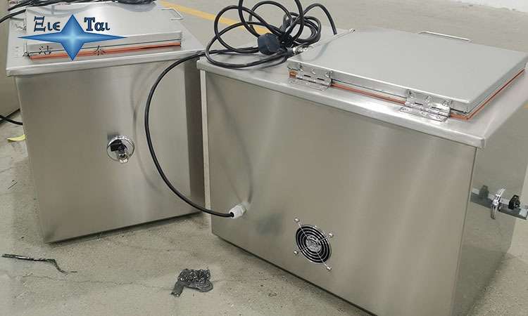 超聲波清洗機(jī)在機(jī)械加工行業(yè)的應(yīng)用，你了解嗎？