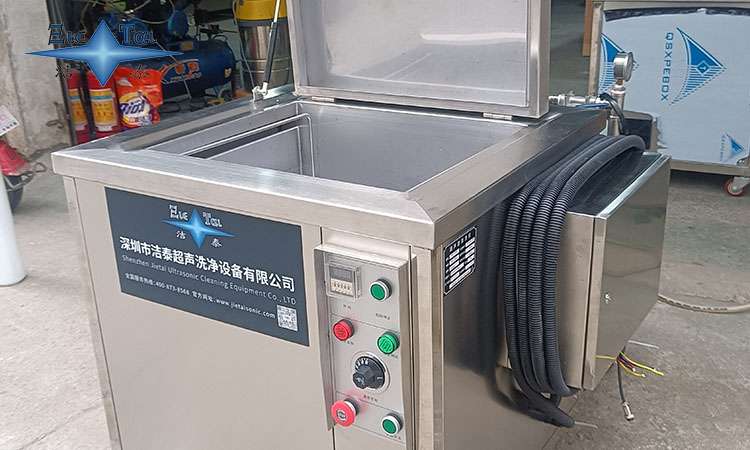 超聲波清洗機在醫(yī)療器械和器具清洗中的應用與優(yōu)勢