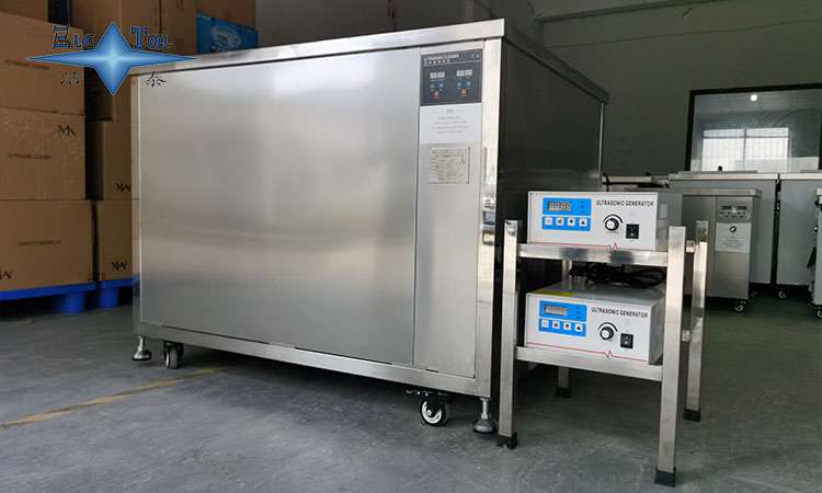 超聲波清洗機(jī)在金屬泵體清洗中的應(yīng)用與優(yōu)勢 超聲波清洗機(jī)在金屬泵體清洗中的應(yīng)用與優(yōu)勢