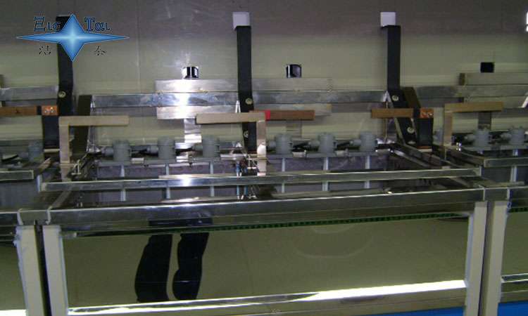 超聲波清洗機(jī)：清洗金屬氣缸和活塞的關(guān)鍵工具