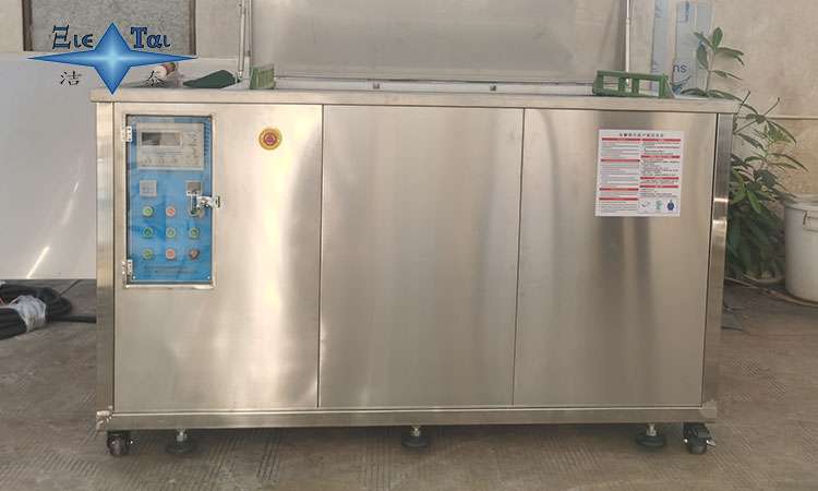 金屬電子散熱器清洗:超聲波清洗機提升散熱效率 金屬電子散熱器清洗:超聲波清洗機提升散熱效率