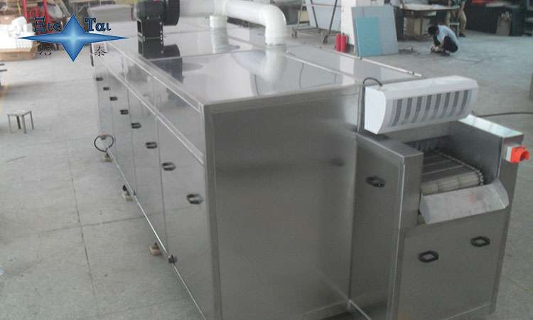 超聲波清洗技術在電路連接器清洗中的應用 超聲波清洗技術在電路連接器清洗中的應用