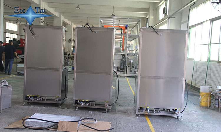 超聲波清洗器：汽車發(fā)動(dòng)機(jī)維護(hù)的新科技革命