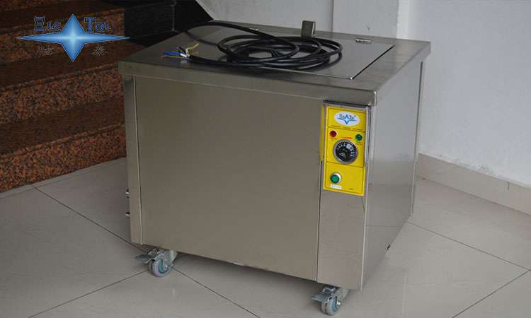 電子行業中的高效超聲波清洗技術 電子行業中的高效超聲波清洗技術