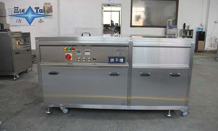 超聲波清洗器引領(lǐng)清潔技術(shù)未來(lái)趨勢(shì)的革新之路