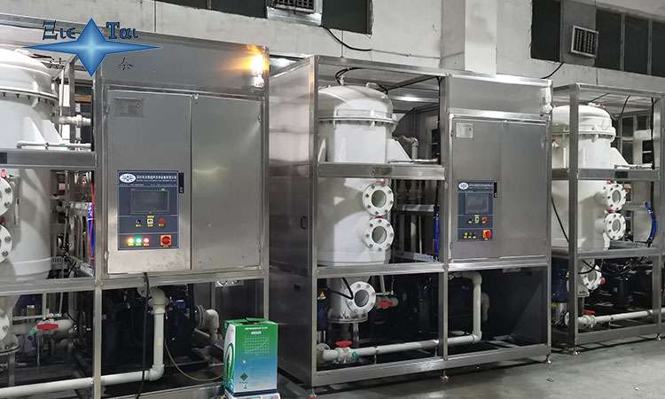 超聲波清洗機技術之光：高效、無損的清潔利器