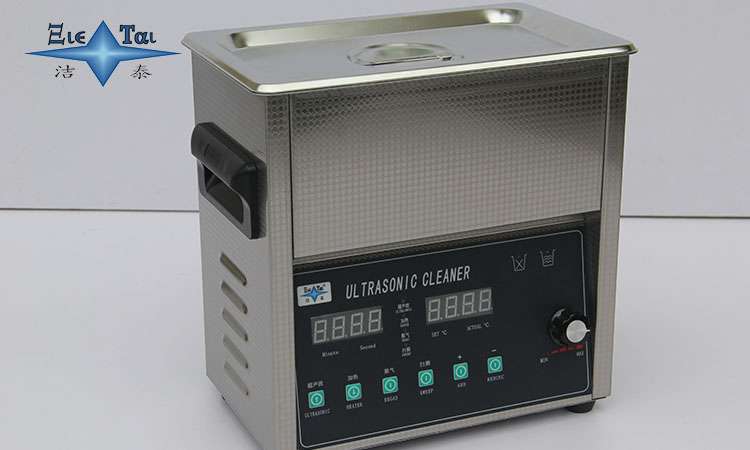 數字智能驅動工業清洗革新:超聲波清洗設備的新時代 數字智能驅動工業清洗革新:超聲波清洗設備的新時代