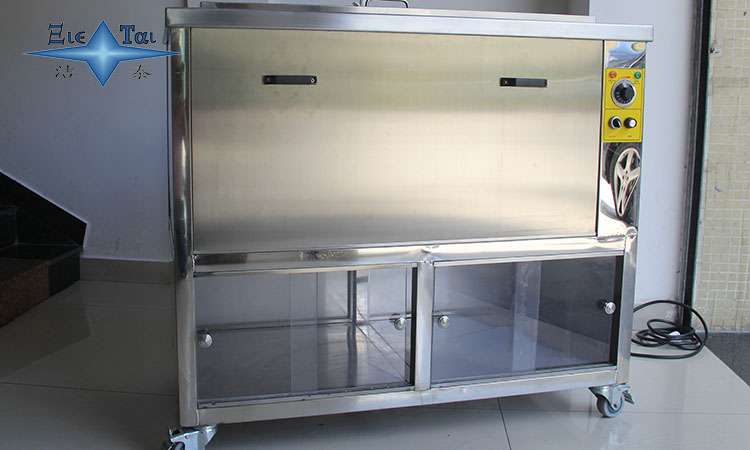 超聲波清洗設備:新材料產業的技術引領者 超聲波清洗設備:新材料產業的技術引領者