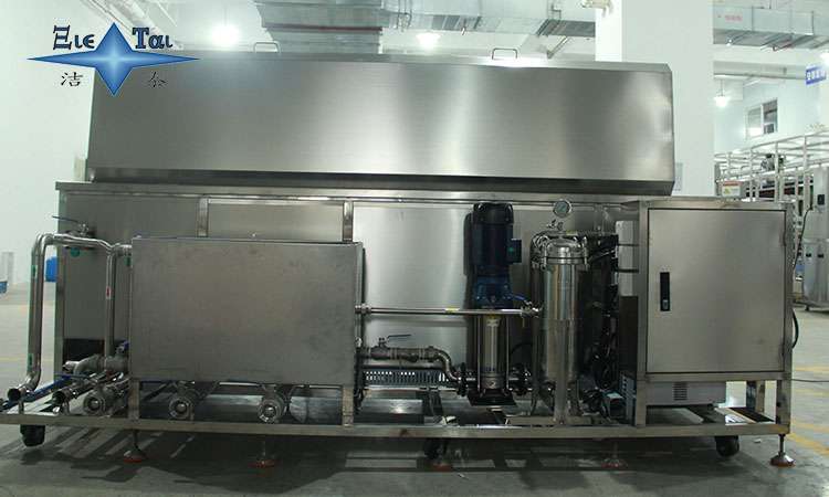 超聲波清洗機洗眼鏡頻率指南：如何科學(xué)清洗眼鏡？