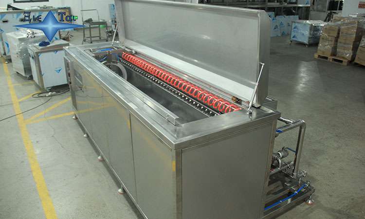 超聲波清洗機預熱時間的影響因素與優化策略 超聲波清洗機預熱時間的影響因素與優化策略