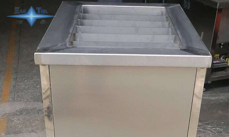 單槽超聲波清洗機價格解析:選擇與購買指南 單槽超聲波清洗機價格解析:選擇與購買指南