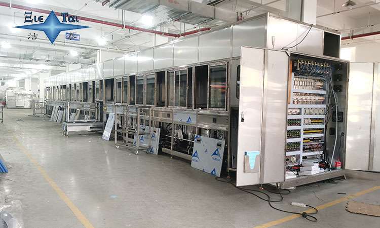 超聲波清洗機除銹參數(shù)優(yōu)化指南 超聲波清洗機除銹參數(shù)優(yōu)化指南