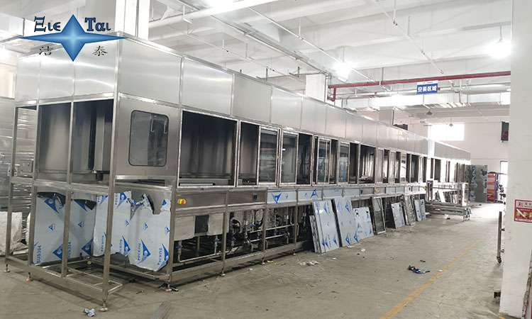 水槽超聲波清洗機頻率選擇與優化探討 水槽超聲波清洗機頻率選擇與優化探討