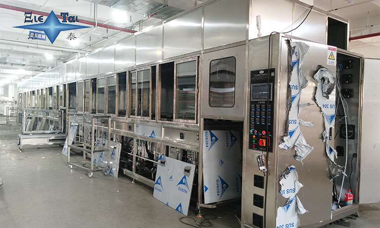 食品超聲波清洗機(jī)價(jià)格分析與選購(gòu)指南 食品超聲波清洗機(jī)價(jià)格分析與選購(gòu)指南