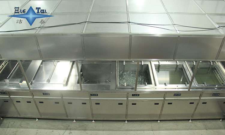 超聲波清洗機吸水壓力:影響因素與優化策略 超聲波清洗機吸水壓力:影響因素與優化策略