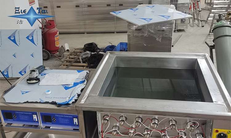 超聲波清洗機的多種作用及其應用領域 超聲波清洗機的多種作用及其應用領域