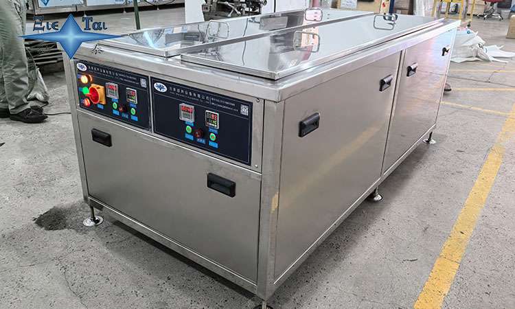 超聲波清洗機中的AMP詳解：概念、作用與應(yīng)用指南