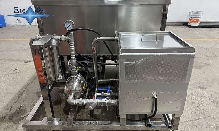 超聲波清洗機為什么要配籃子?這個小配件的大作用超乎想象 超聲波清洗機為什么要配籃子?這個小配件的大作用超乎想象