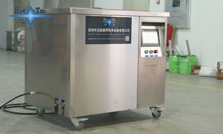 超聲波清洗機聲音突然變大為什么？全面診斷與緊急處理指南